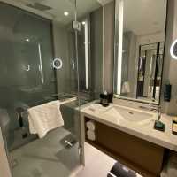 staycation at Doubletree by Hilton Shah Alam
