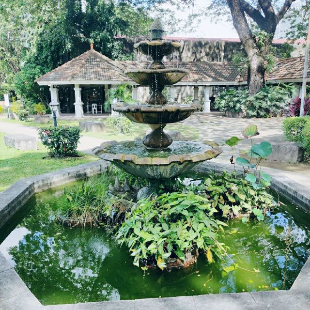 🇵🇭🏰Worth a visit!🇵🇭🏰