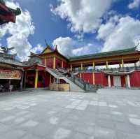 Tua Pek Kong Temple Miri 