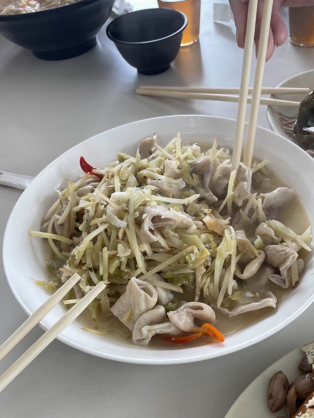 小鎮大美食—聚寶源（原如意亭）