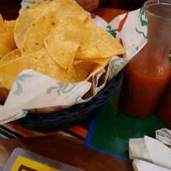 Ameca Restaurant User Photo
