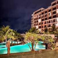 Loving the Sheraton Mactan Resort in Cebu