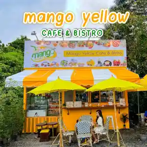 Mango Yellow Cafe & Bistro
