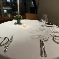 Harbour Grill ❤️ 品質温馨服務兼備