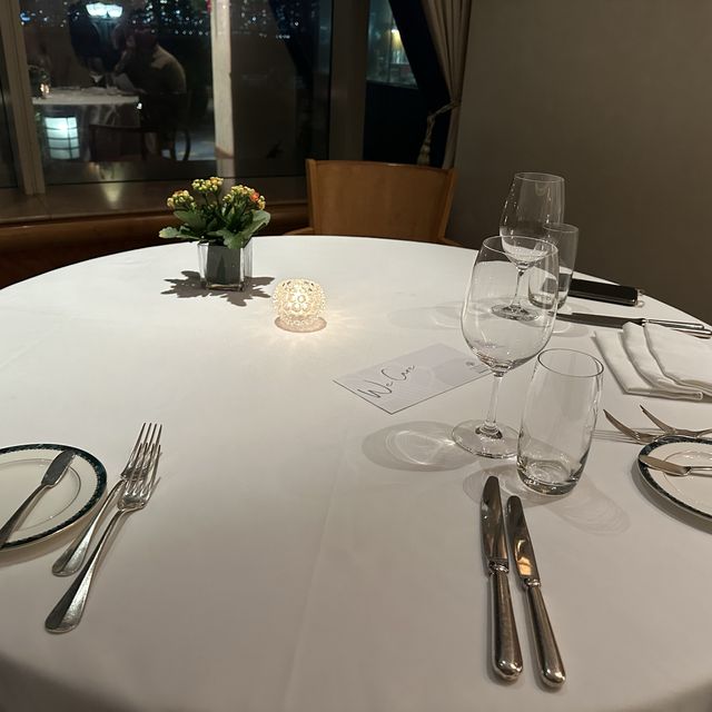 Harbour Grill ❤️ 品質温馨服務兼備