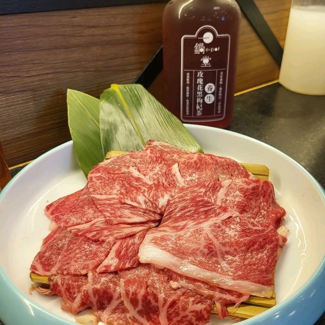 有一種朋友叫打邊爐的爐友