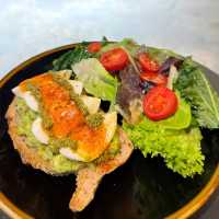 【深藍型格工業風 Zombie Cafe🧟‍♂️】