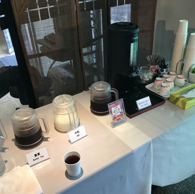 【山口・徳山】観光に、在宅ワークや出張に