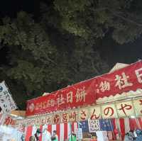 【福岡】初詣は筥崎宮参拝