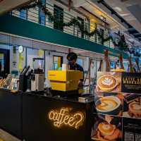 KEDAI KL @ MAHSA AVENUE