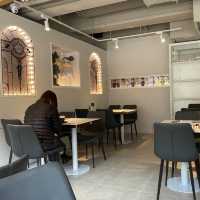 香港尖東｜價錢親民嘅BearBrick主題Bar&Cafe