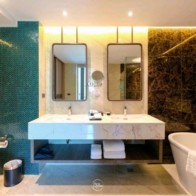 Skyview Resort Phuket Patong Beach