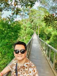 The Habitat Penang Hill