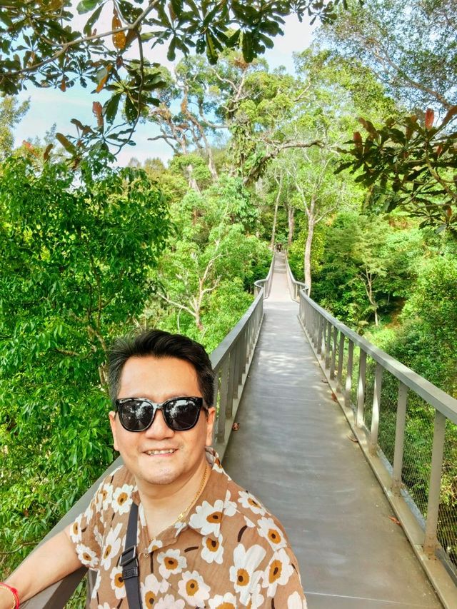 The Habitat Penang Hill