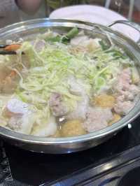 เฝอหม้อไฟรสเด็ด สไตล์เวียดนาม อร่อยต้องลอง