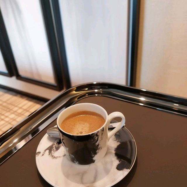 四季酒店～燈光璀璨夜景房