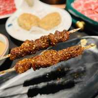 🌸深圳必食涮羊肉🌸京坊銅鍋涮·新派老北京🐏