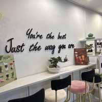Manoi ร้านชานมไข่มุกมาโนอิ