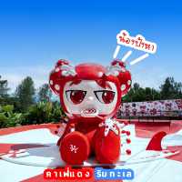 Garang คาเฟ่แกงริมทะเล เขาหลักพังงา
