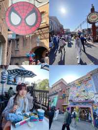 ➰大阪環球影城Early Entry詳細心得⭐️🎢➰