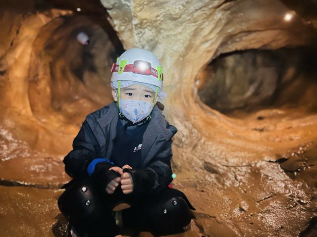 全港最新最大的攀爬樂園！家長免費入場玩足一日❤️