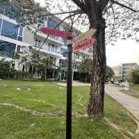 สแปลช บีช รีอสร์ท ไม้ขาว ภูเก็ต