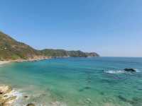 【全港最美海岸線😍~大浪四灣🏝️】