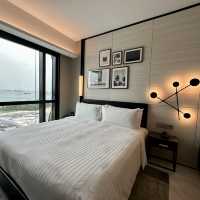 The stunning Outpost Hotel Singapore