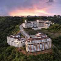 Topnotch and Timeless Twin Lakes Hotel 