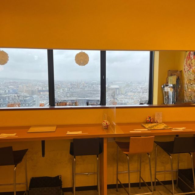 【京都】行列必須！sns映えするおしゃれなランチ！