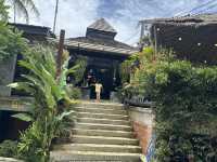 ☕️Café Hill Coffee & Bistro Phuket🌴