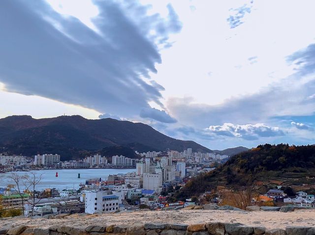 제주보다 예쁜 통영💙한 달 살기 뷰 맛집 베스트 스팟