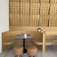 ร้านอาหารญี่ปุ่นเทปปันยากิ ราคาเบาๆ 
