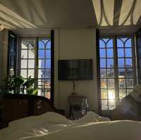 The House of Sandeman - Hostel & Suites