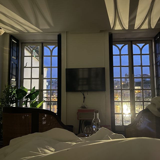 The House of Sandeman - Hostel & Suites