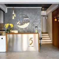  5 Star Massage & Beauty Salon