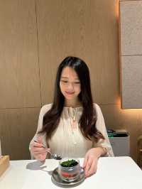香港美食🍀中環新派福建菜午市套餐