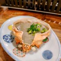 Isomaru Suisan ร้าน Izagaya ที่มาญี่ปุ่นกี่ทีก็ต้องแวะ