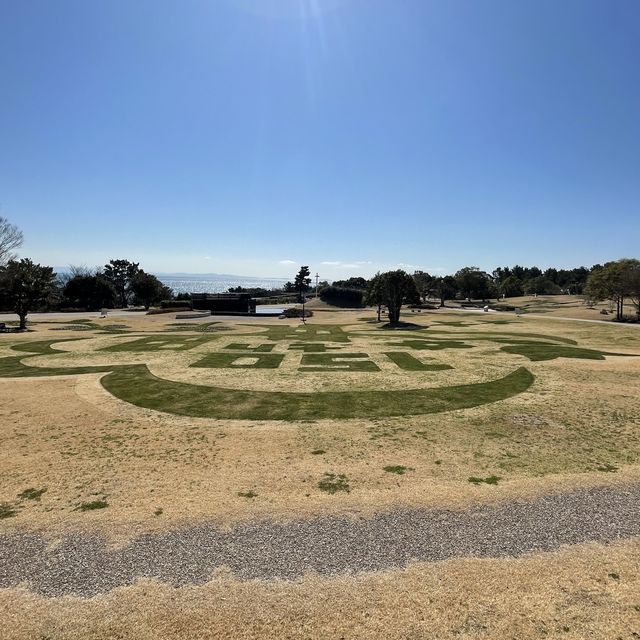 【ペットとお出かけ】淡路島観光スポット！