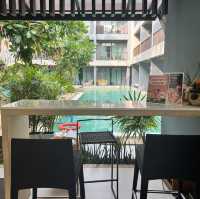 Aree Tara Resort Krabi