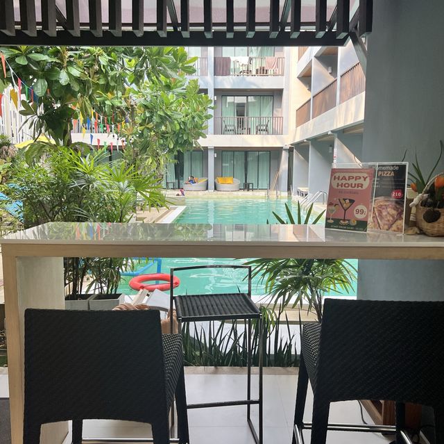 Aree Tara Resort Krabi