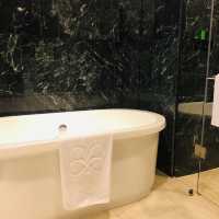Hotel Nikko Saigon - HCMC, Vietnam