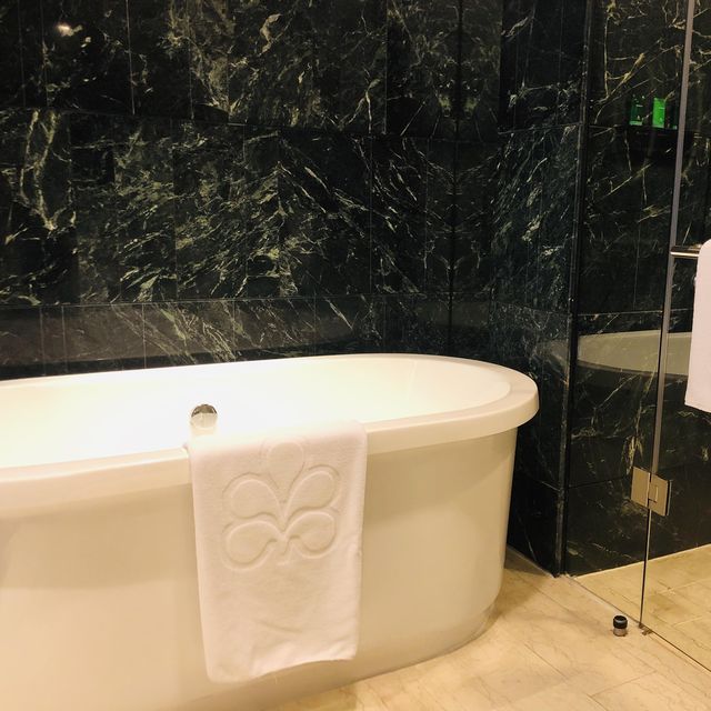Hotel Nikko Saigon - HCMC, Vietnam