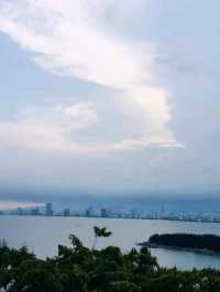วัดหลินอึ๋ง (Linh Ứng) เมืองดานัง