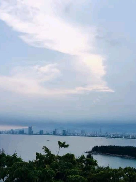 วัดหลินอึ๋ง (Linh Ứng) เมืองดานัง