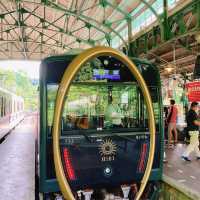 【京都】路面電車貸切イベント🚃