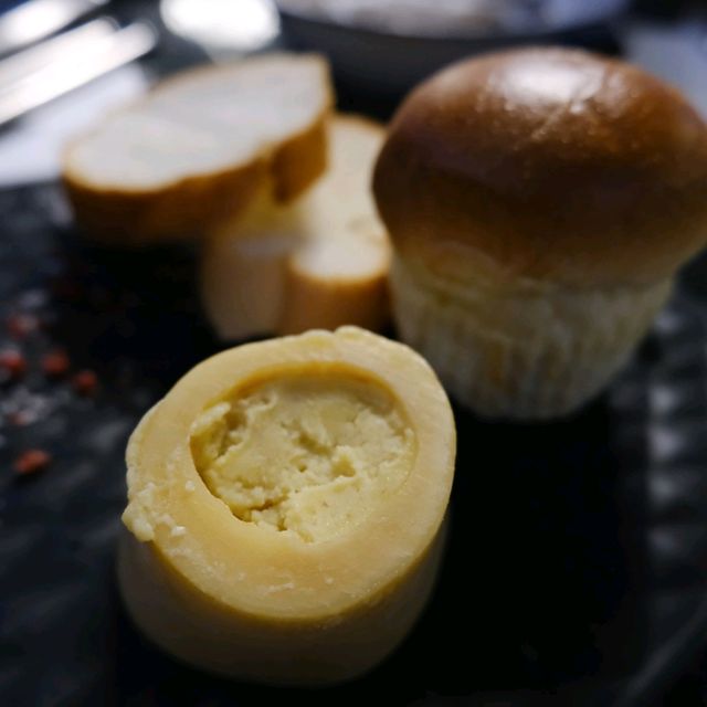 靚裝靚扒靚西餐