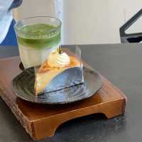 ROOF Pudding and Cafe @phuketoldtown