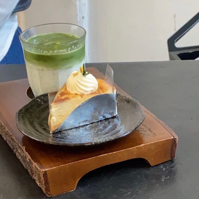 ROOF Pudding and Cafe @phuketoldtown