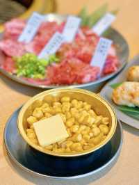尖沙咀🏕️打卡露營主題燒肉